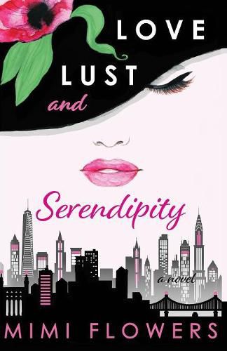 Cover image for Love Lust and Serendipity