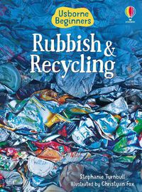 Cover image for Rubbish and Recycling