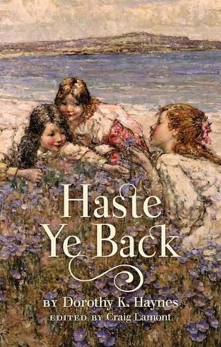 Haste Ye Back