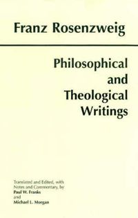 Cover image for Philosophical and Theological Writings