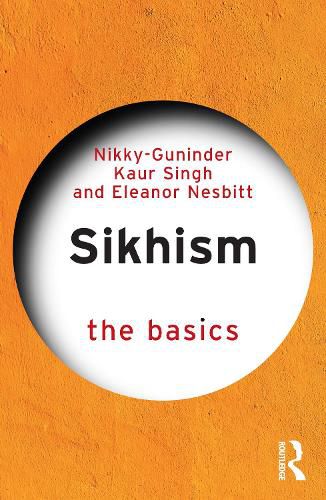 Cover image for Sikhism - The Basics