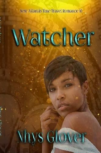 Cover image for Watcher