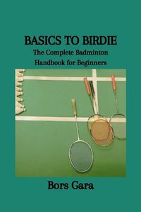 Cover image for Basics to Birdie