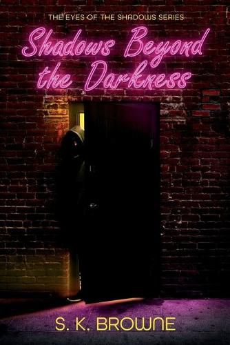 Cover image for Shadows Beyond the Darkness