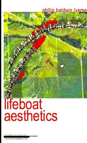 Cover image for Lifeboat Aesthetics