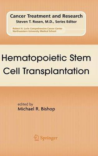 Hematopoietic Stem Cell Transplantation