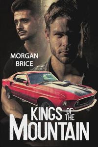 Cover image for Kings of the Mountain