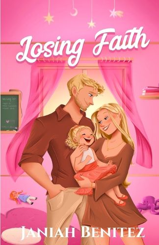 Cover image for Losing Faith