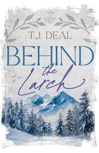 Cover image for Behind The Larch