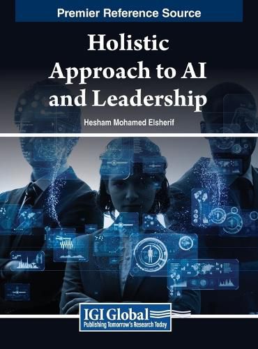 Cover image for Holistic Approach to AI and Leadership