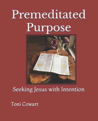 Cover image for Premeditated Purpose