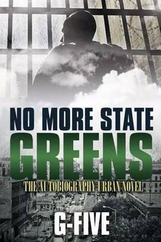 Cover image for No More State Greens