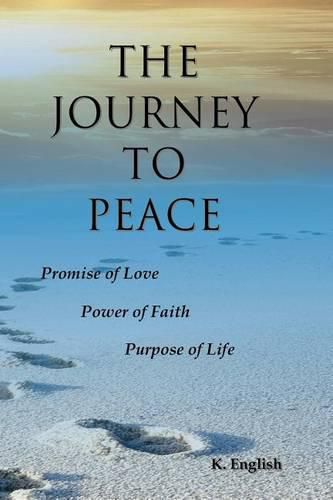 Cover image for The Journey to Peace