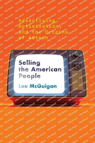 Cover image for Selling the American People