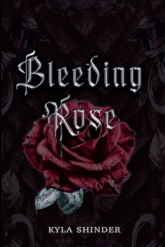 Cover image for Bleeding Rose