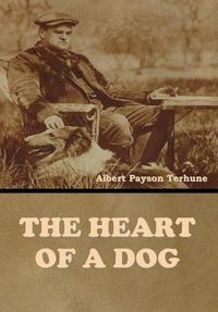 Cover image for The Heart of a Dog