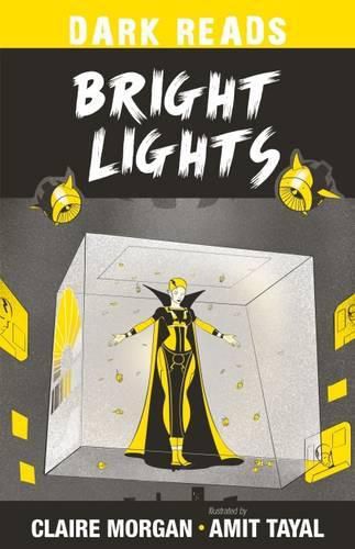 Cover image for Bright Lights