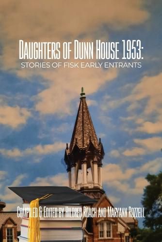 Cover image for Daughters of Dunn House 1953