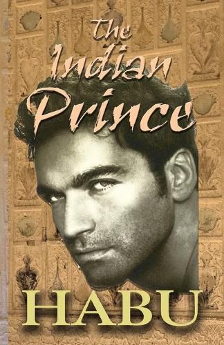 Cover image for The Indian Prince