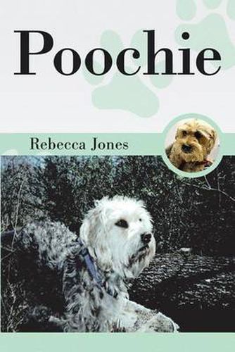 Cover image for Poochie