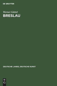 Cover image for Breslau