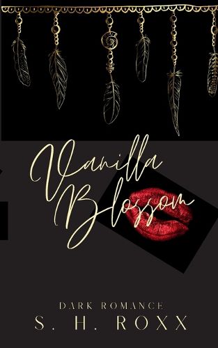 Cover image for Vanilla Blossom