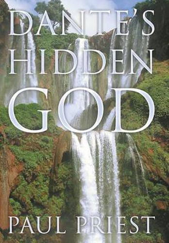 Cover image for Dante's Hidden God