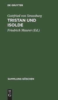 Cover image for Tristan Und Isolde