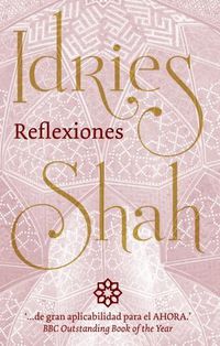 Cover image for Reflexiones