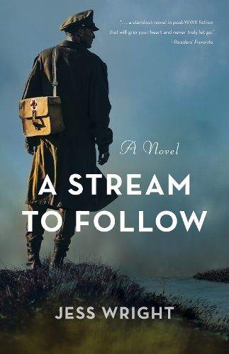 Cover image for A Stream to Follow: A Novel