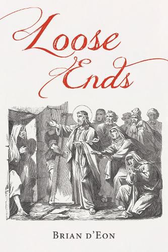 Cover image for Loose Ends