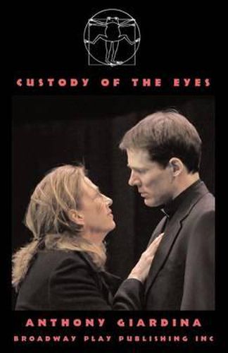 Cover image for Custody of the Eyes