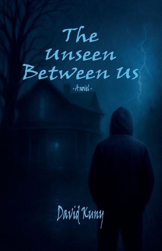 Cover image for The Unseen Between Us