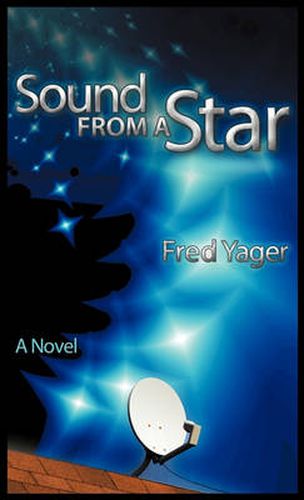 Cover image for Sound from a Star