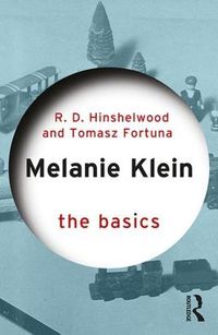 Cover image for Melanie Klein: The Basics