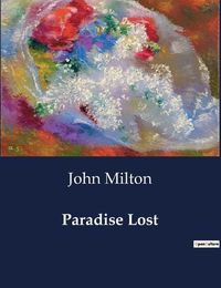 Cover image for Paradise Lost