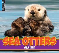 Cover image for Sea Otters