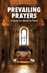 Cover image for Prevailing Prayers