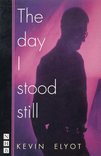 Cover image for The Day I Stood Still