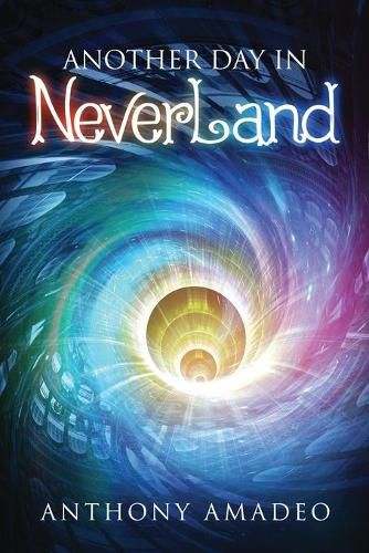 Cover image for Another Day in NeverLand
