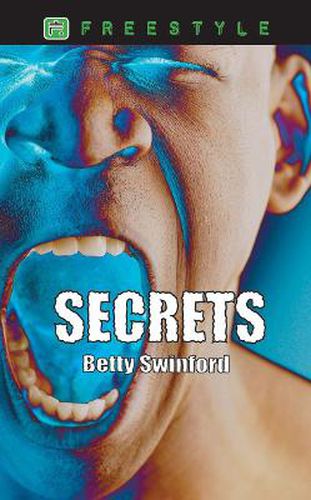 Cover image for Secrets