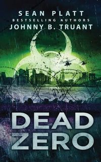 Cover image for Dead Zero