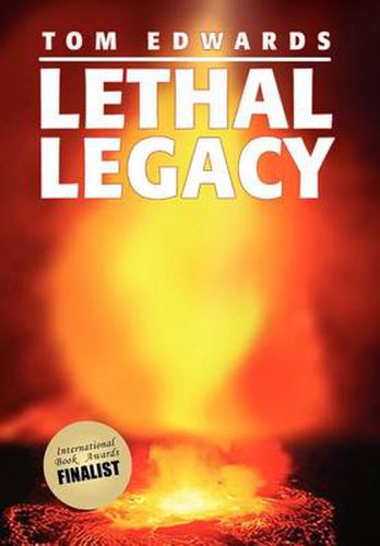 Cover image for Lethal Legacy