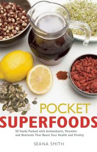 Pocket Superfoods