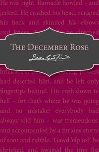 Cover image for The December Rose