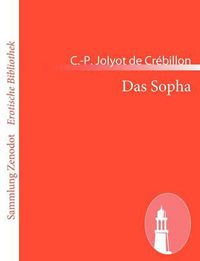 Cover image for Das Sopha