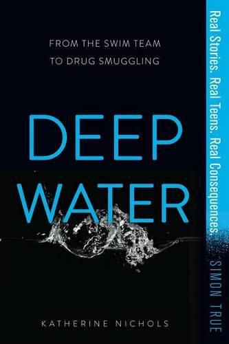 Cover image for Deep Water