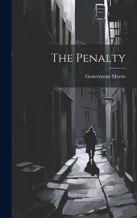 Cover image for The Penalty