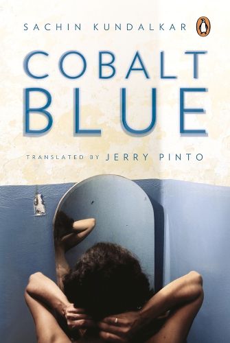 Cover image for Cobalt Blue