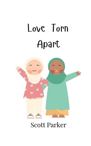 Cover image for Love Torn Apart